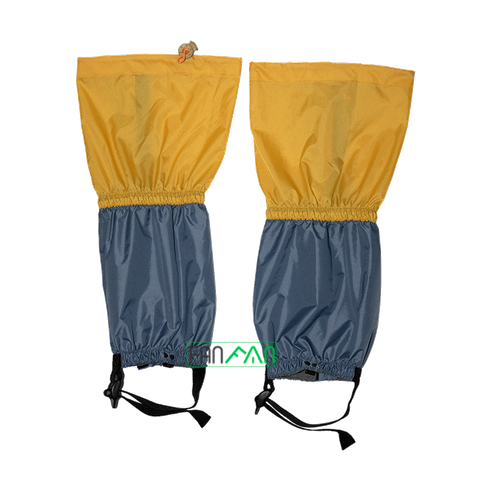 Xà cạp đi rừng chống vắt MADFOX GAITERS