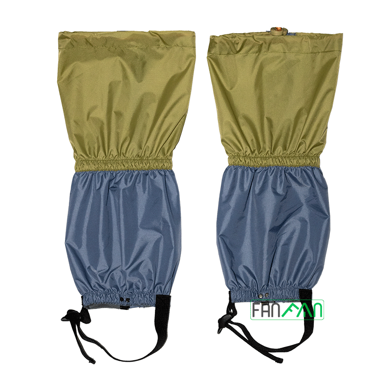 Xà cạp đi rừng chống vắt MADFOX GAITERS