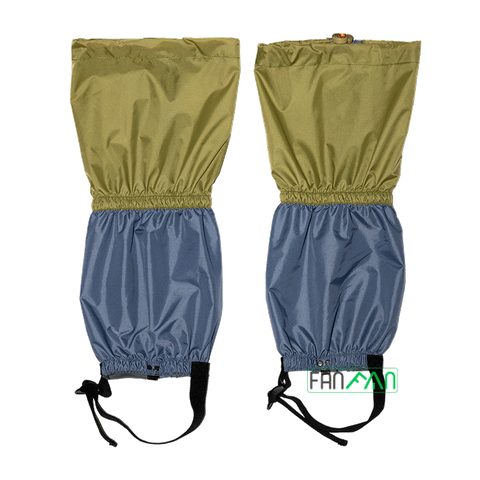 Xà cạp đi rừng chống vắt MADFOX GAITERS