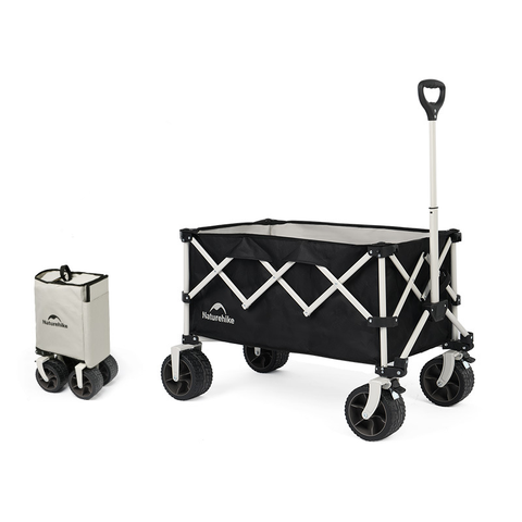 Xe kéo dã ngoại xếp gọn Naturehike CNK2450JJ017