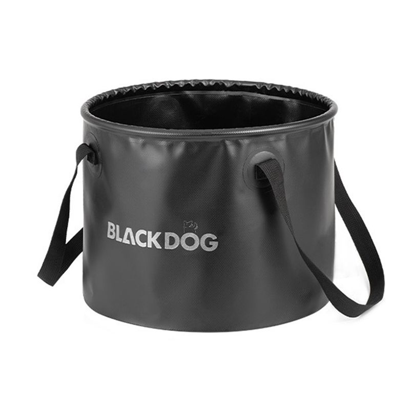 Xô đựng nước xếp gọn BlackDog BD-ST002