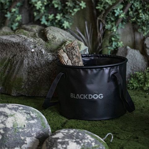 Xô đựng nước xếp gọn BlackDog BD-ST002