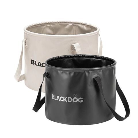 Xô đựng nước xếp gọn BlackDog BD-ST002