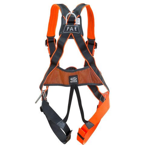 ÁO ĐAI AN TOÀN LEO NÚI CLIMBING TECHNOLOGY WORK-TEC L - XL - 7H144DE