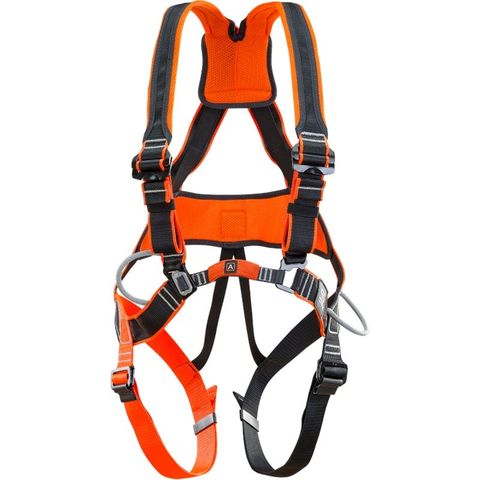 ÁO ĐAI AN TOÀN LEO NÚI CLIMBING TECHNOLOGY WORK-TEC L - XL - 7H144DE