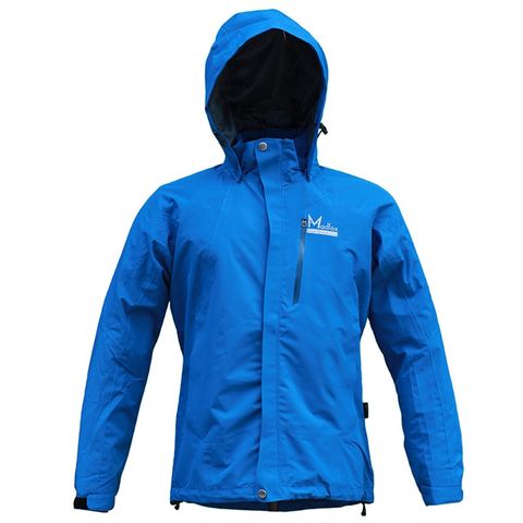 Áo gió nam Gore-Tex chống thấm nước MADFOX