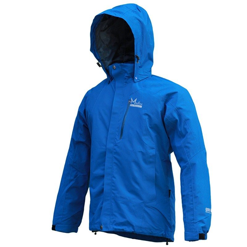 Áo gió nam Gore-Tex chống thấm nước MADFOX