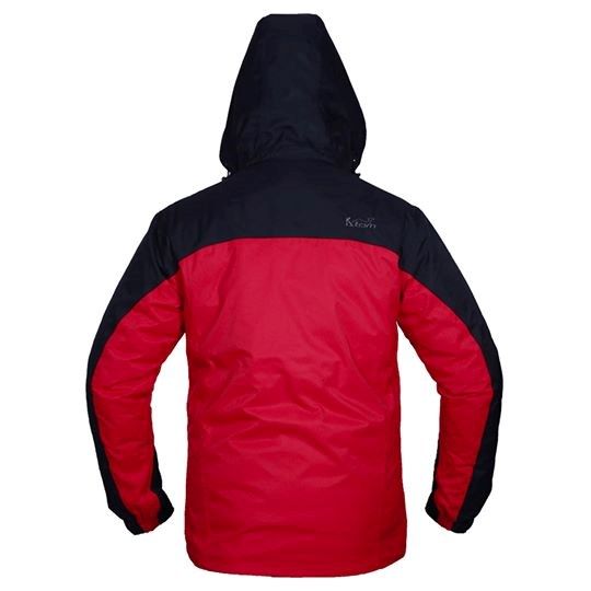 Áo Khoác Nam Gore-tex Chống Thấm Nước KTOM K58