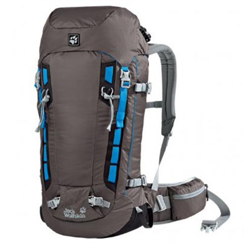 Ba Lô Leo Núi Jack Wolfskin Mountaineer 36