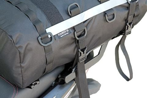Ba Lô Biker Đa Năng MADFOX TOURER 50