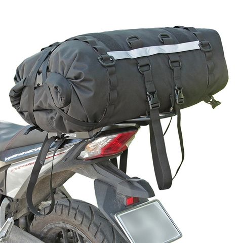 Ba Lô Biker Đa Năng MADFOX TOURER 50