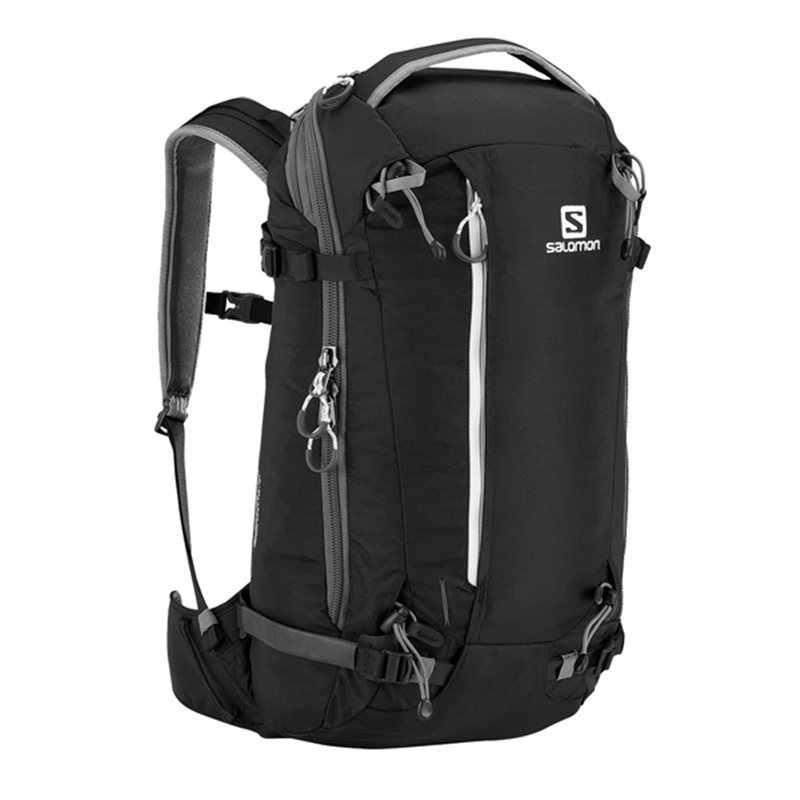 Ba Lô Kèm Túi Nước Salomon Quest 15 | Balo Leo Núi | Shop Dã Ngoại FanFan