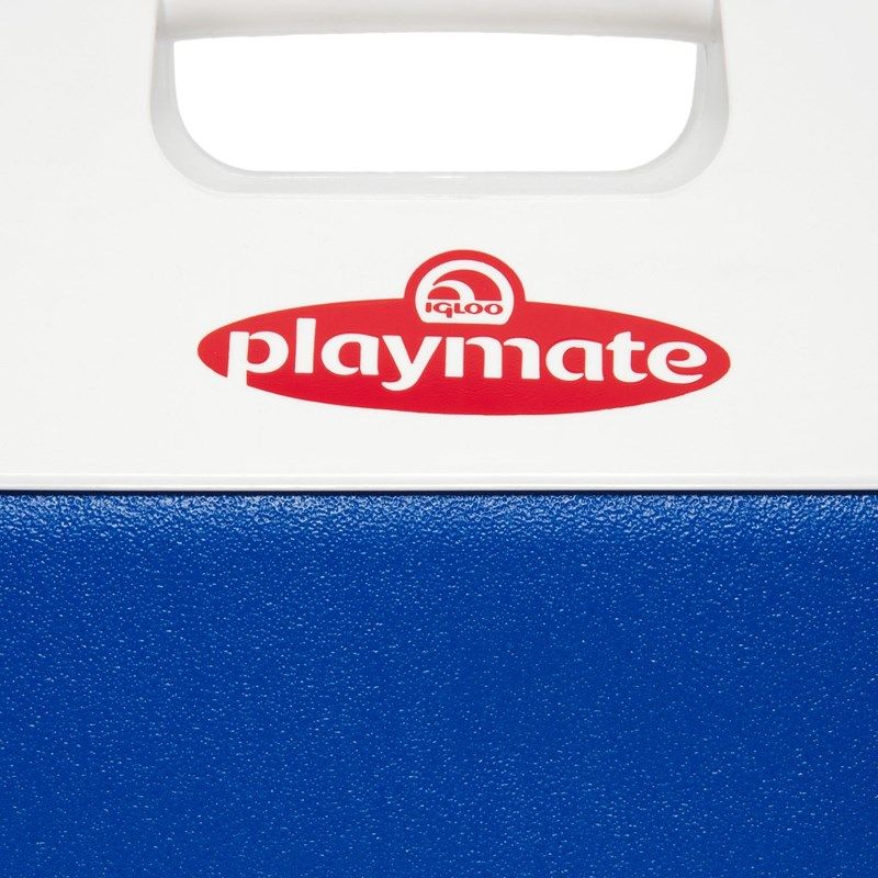 Thùng Giữ Lạnh Đựng Nước Đá IGLOO PLAYMATE® PAL 6L