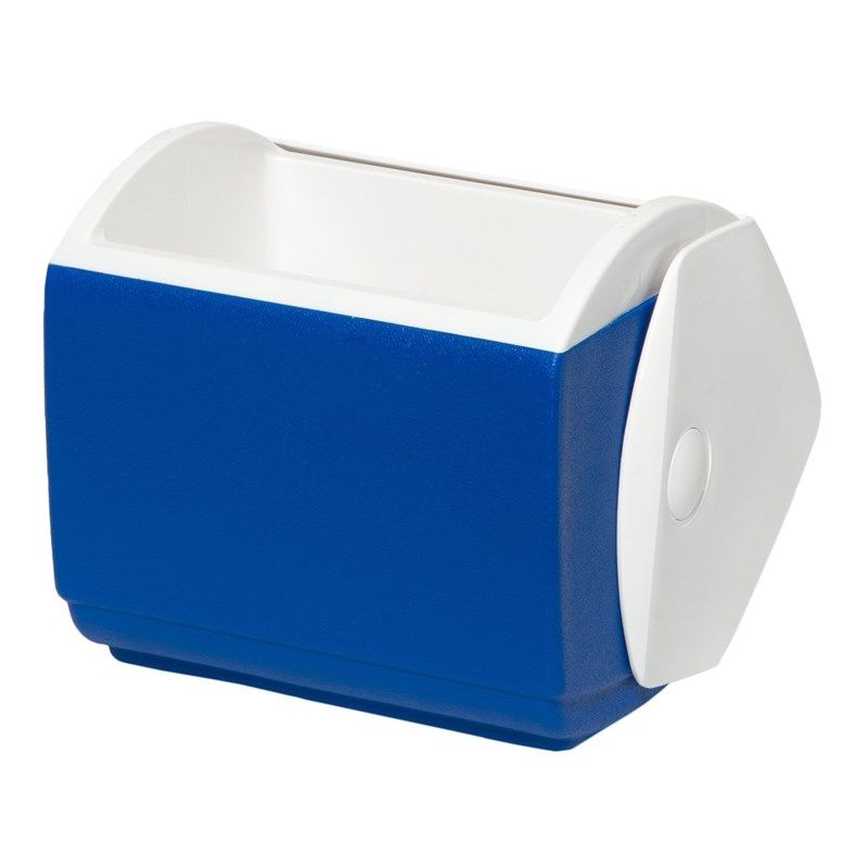 Thùng Giữ Lạnh Đựng Nước Đá IGLOO PLAYMATE® PAL 6L
