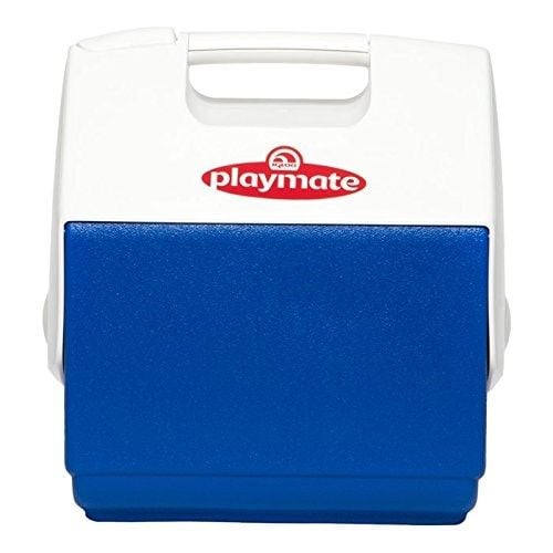 Thùng Giữ Lạnh Đựng Nước Đá IGLOO PLAYMATE® PAL 6L