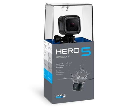 Camera Hành Trình Nhỏ Gọn GoPro Hero 5 Session
