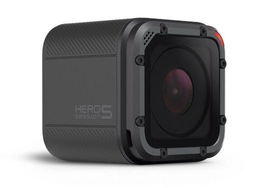 Camera Hành Trình Nhỏ Gọn GoPro Hero 5 Session