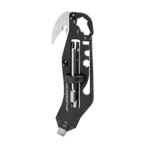 Công Cụ Đa Năng Leatherman PUMP