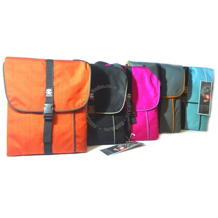 (Túi đựng Ipad) Crumpler Herbas (L)