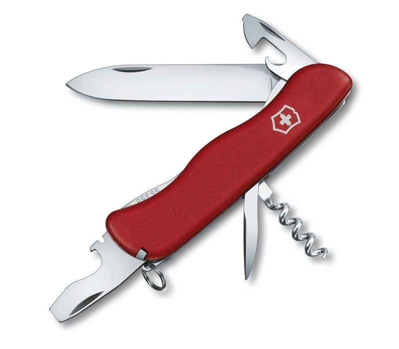 Dao đa năng VICTORINOX Picknicker