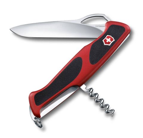 Dao đa năng VICTORINOX RangerGrip 63