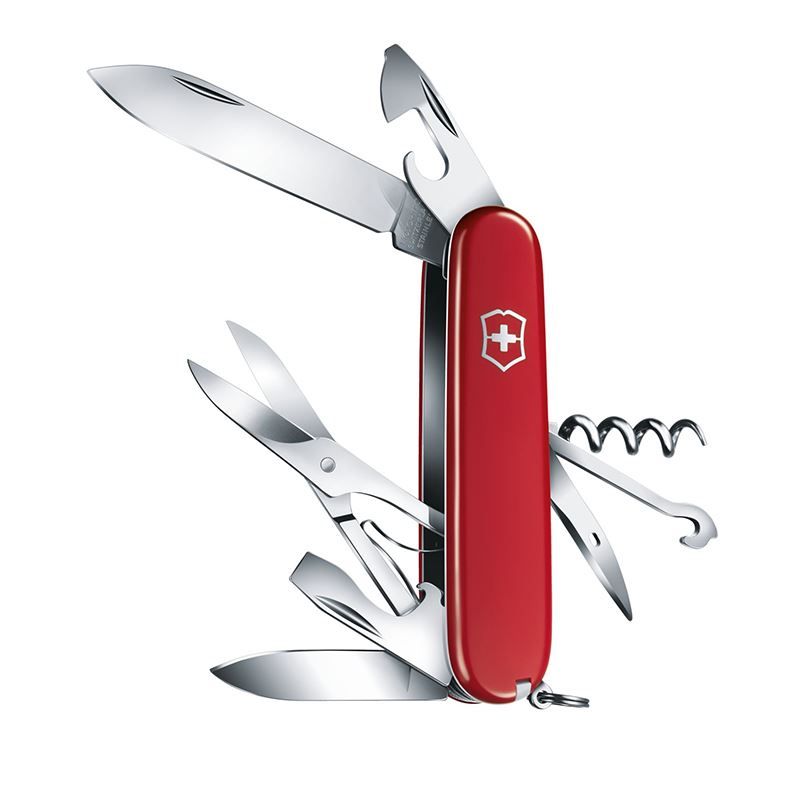 Dao đa năng VICTORINOX CLIMBER