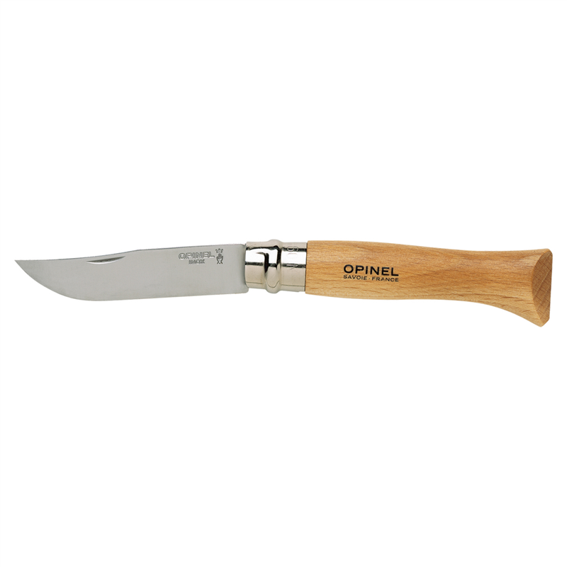 DAO XẾP DU LỊCH OPINEL BEECHWOOD No.9 1254