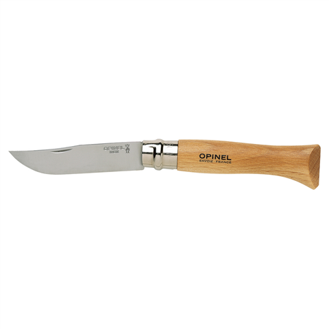 DAO XẾP DU LỊCH OPINEL BEECHWOOD No.9 1254