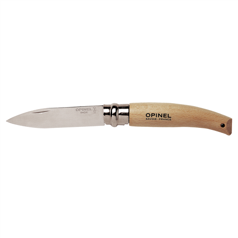 Dao Xếp Du Lịch Opinel No.8 Garden Knife - 1216