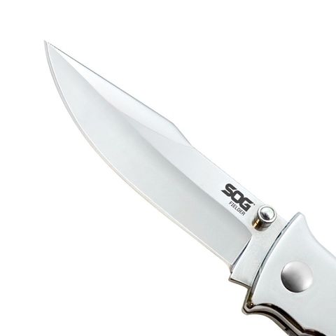 Dao xếp sinh tồn SOG FIELDER MINI KNIFE FF33-CP