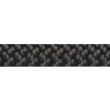 Dây leo cứu hộ Safety Rope PATRON - TEUFELBERGER Đen 11mm