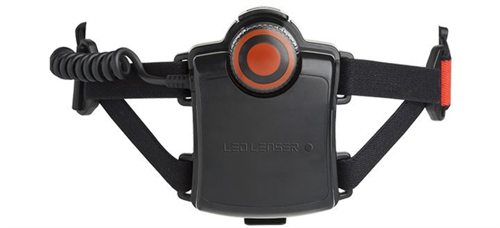 ĐÈN PIN LEDLENSER H7.2