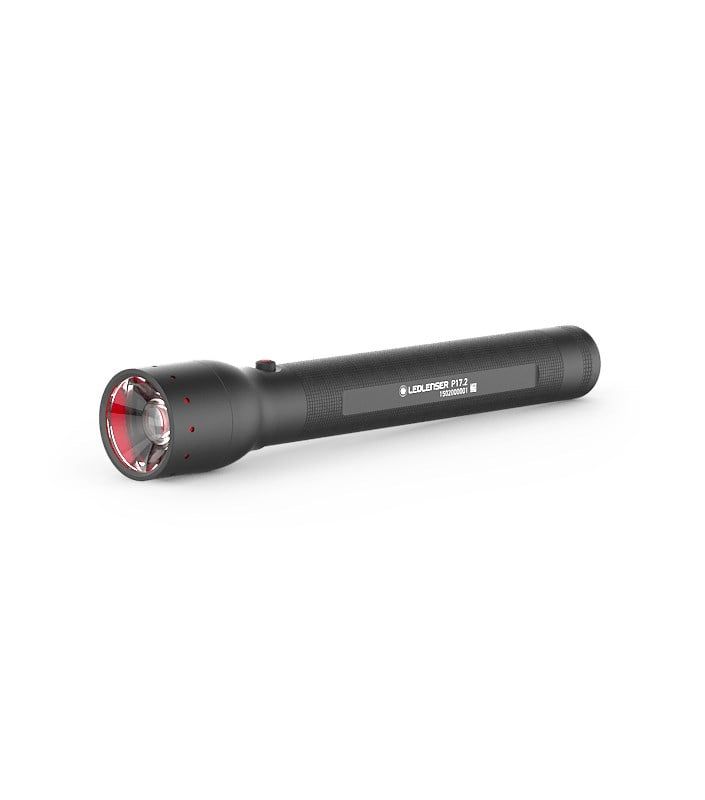 Đèn pin Ledlenser P17.2 (450lm)