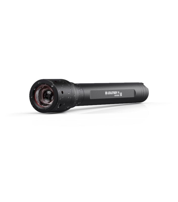 Đèn pin Ledlenser P6