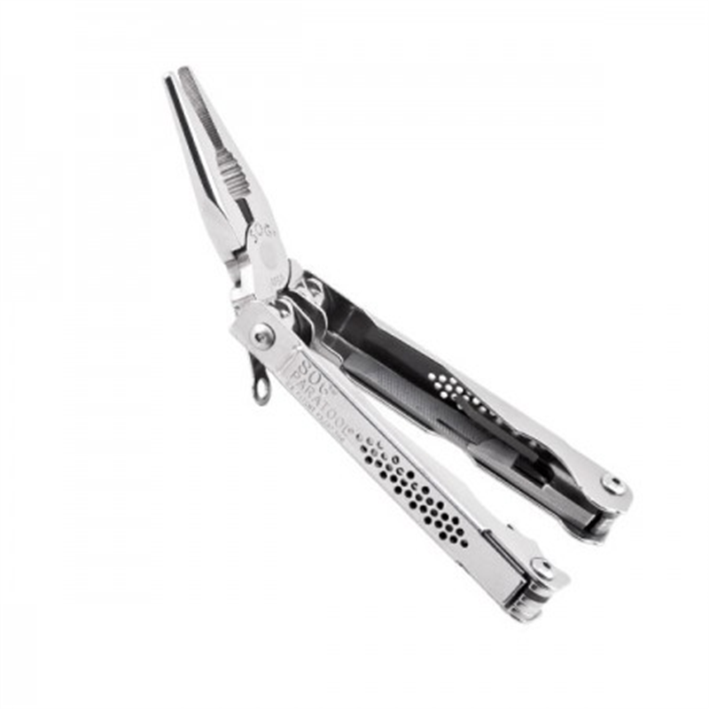 Kềm đa năng SOG MULTITOOL PARATOOL SATIN S31-N