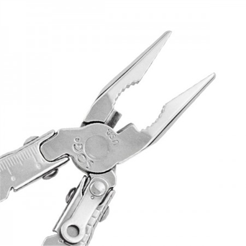 Kềm đa năng SOG MULTITOOL PARATOOL SATIN S31-N