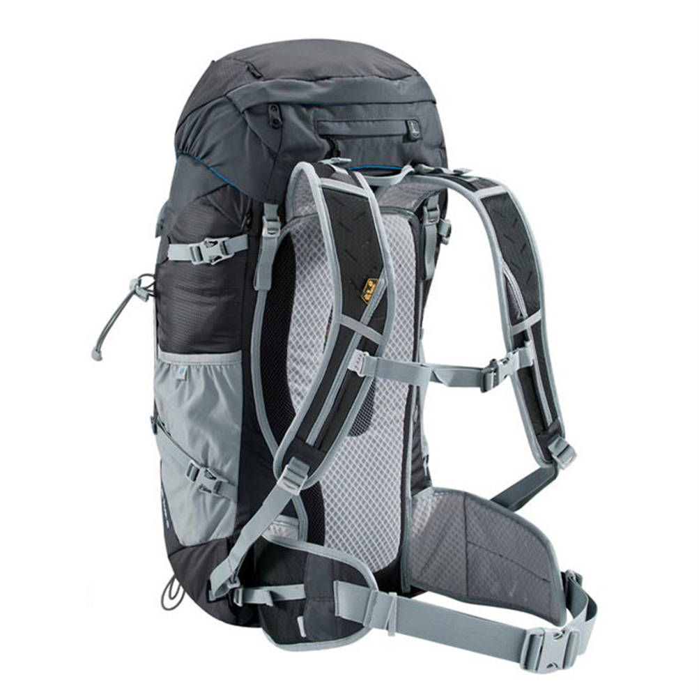 Balo leo núi Jack Wolfskin Alpine Trail 40L