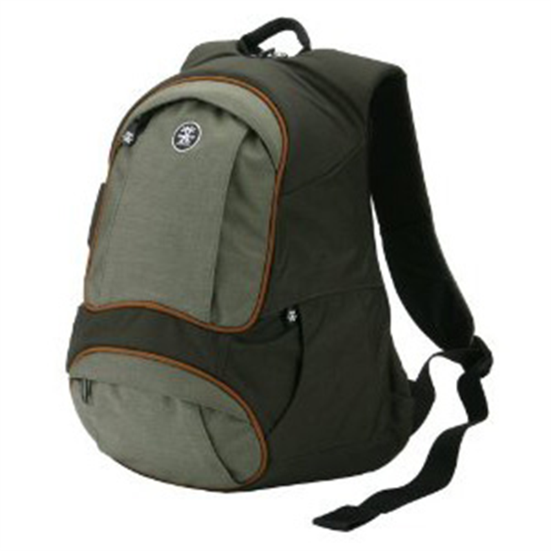 Crumpler Puppet full photo