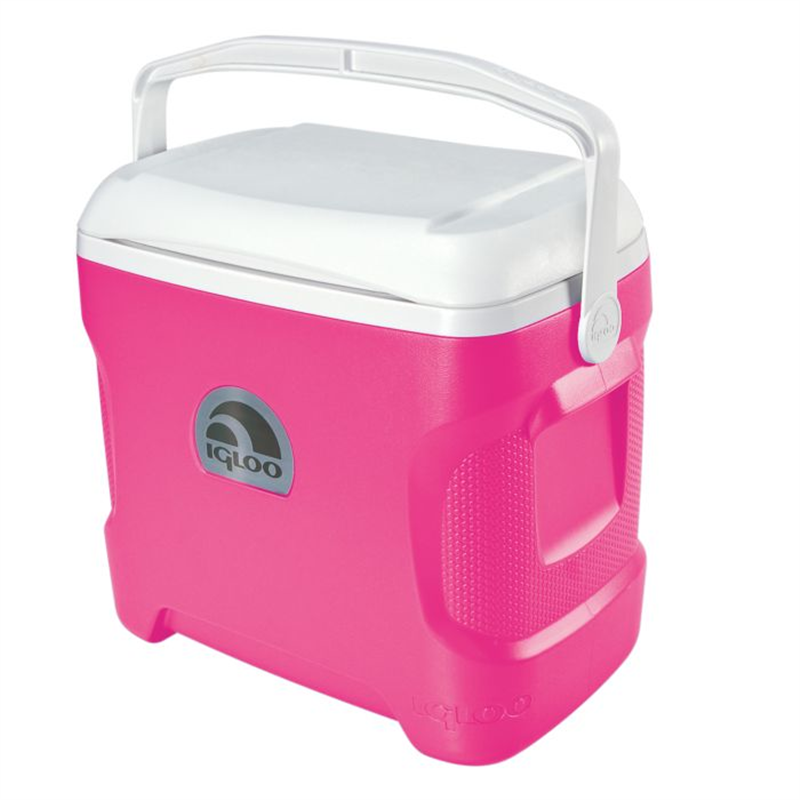 THÙNG ĐÁ GIỮ LẠNH IGLOO CONTOUR 28,4L