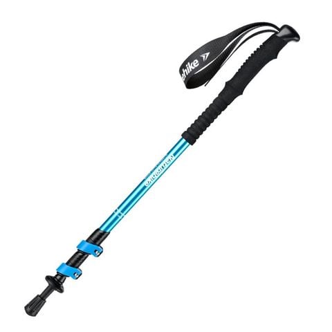 GẬY LEO NÚI TREKKING KHÓA BẬT 6061 NATUREHIKE ST01 NH17D001-Z