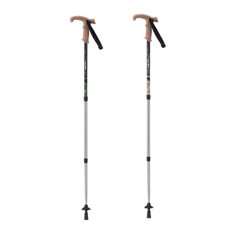 GẬY TREKKING T-GRIP NATUREHIKE