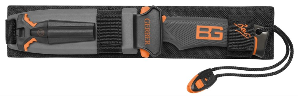 Dao Sinh Tồn Gerber Bear Grylls Ultimate Fine Edge Knife