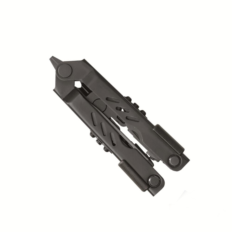 BỘ KỀM-DỤNG CỤ ĐA NĂNG GERBER MULTI-PLIER 400 BLACK WITH SHEATH - 22-45509