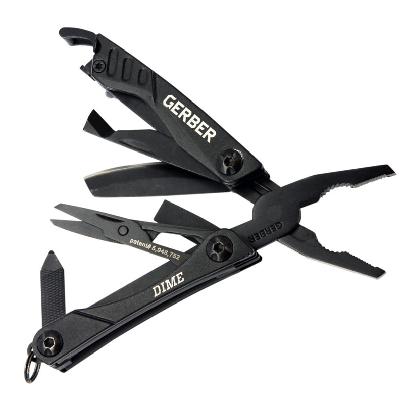 Bộ Kềm Đa Năng Gerber Dime Micro Tool