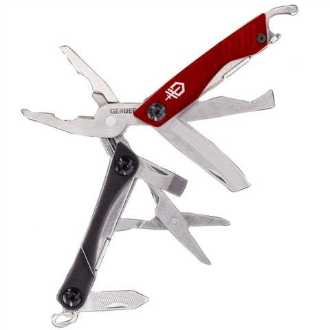 Bộ Kềm Đa Năng Gerber Dime Micro Tool