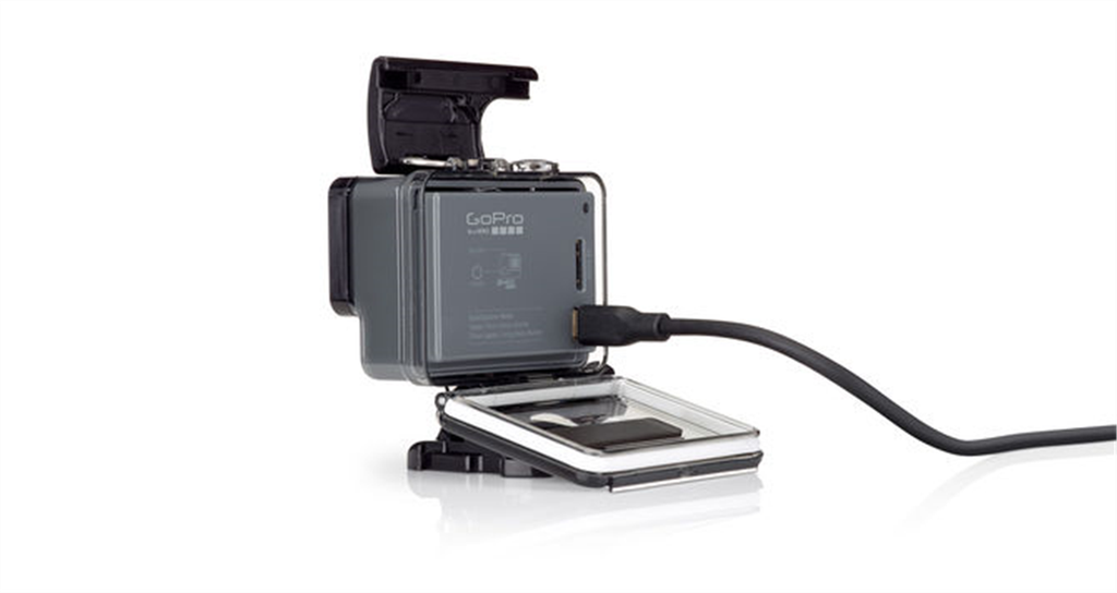 CAMERA HÀNH TRÌNH GIÁ RẺ GOPRO HERO