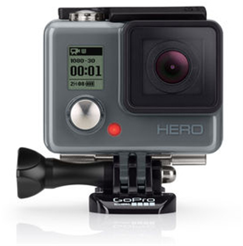 CAMERA HÀNH TRÌNH GIÁ RẺ GOPRO HERO