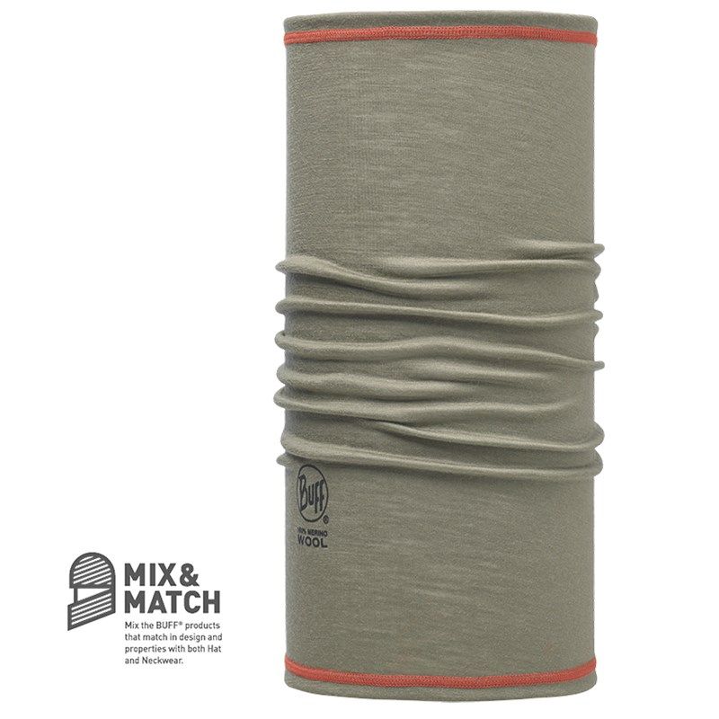 Khăn ống đa năng sợi len 3-4 MERINO WOOL BUFF