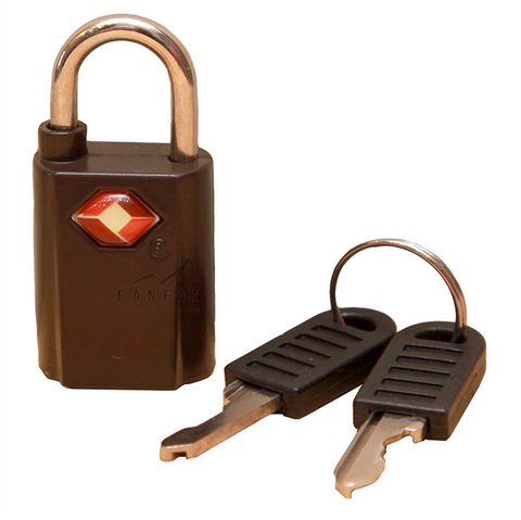 Khoá hành lý SAMSONITE TSA005