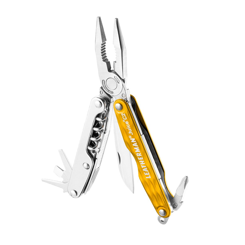 Kềm xếp đa năng Leatherman Juice C2